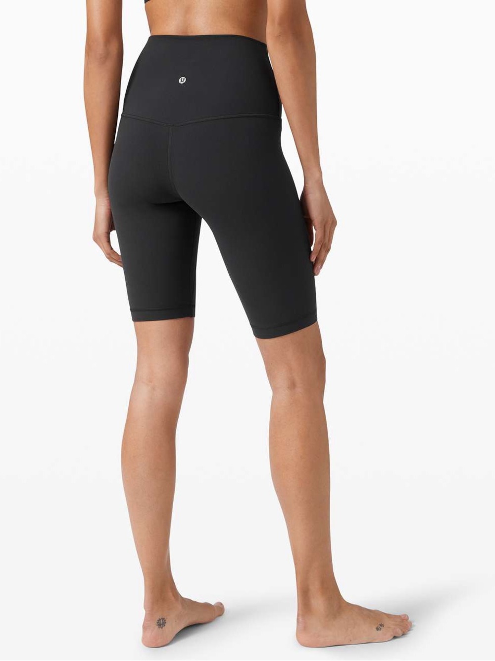 Lululemon Align Super High Rise Short *10"
Black NWT $58 Retail